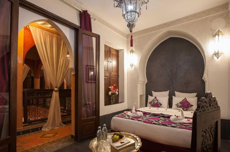 Riad Alaka - Oda