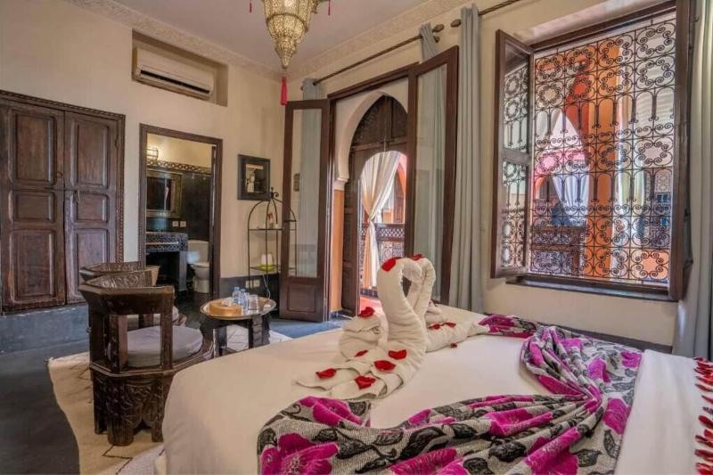 Riad Alaka - Oda