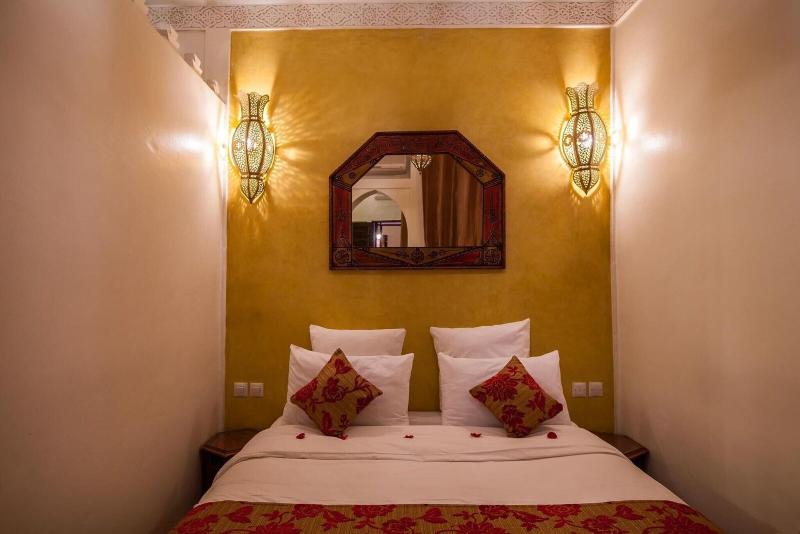 Riad Alaka - Oda