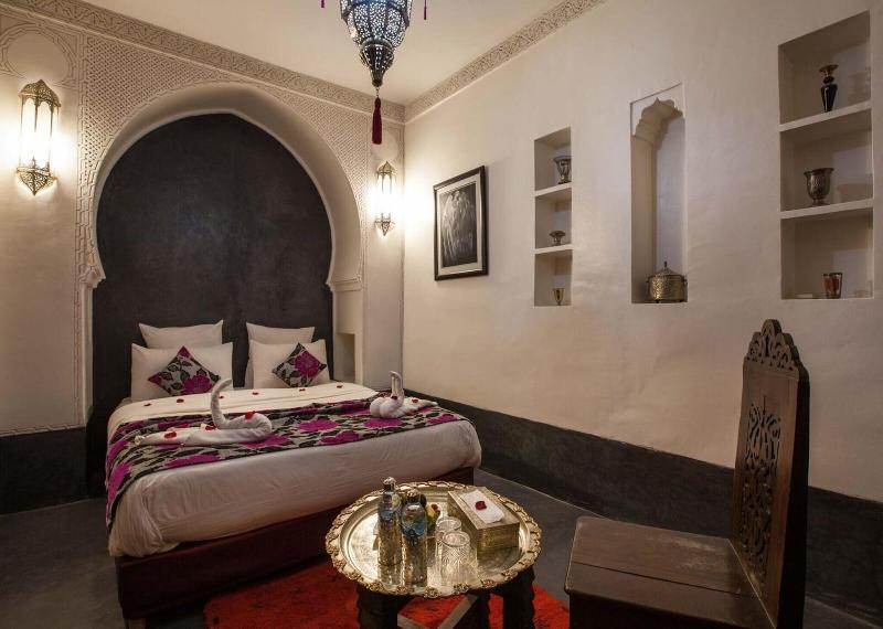 Riad Alaka - Oda