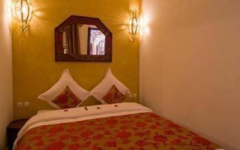 Riad Alaka - Oda