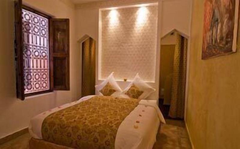Riad Alaka - Oda