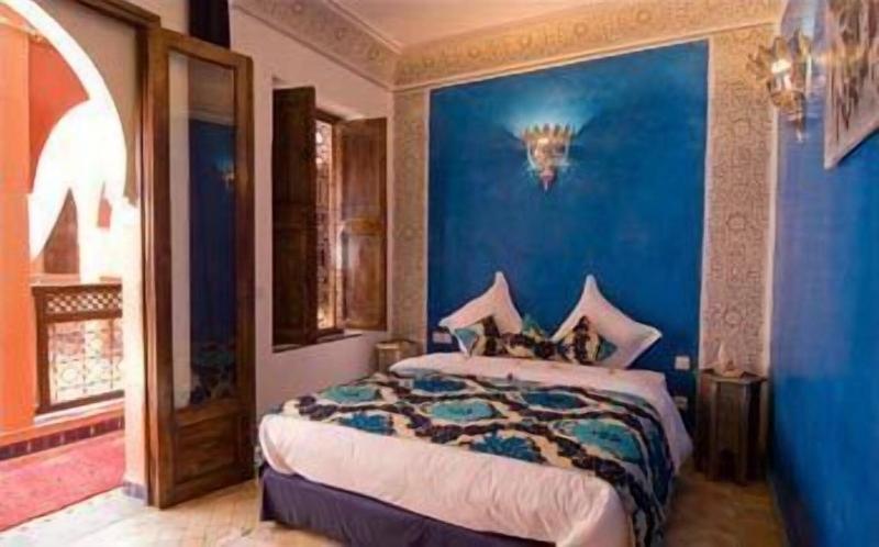Riad Alaka - Oda