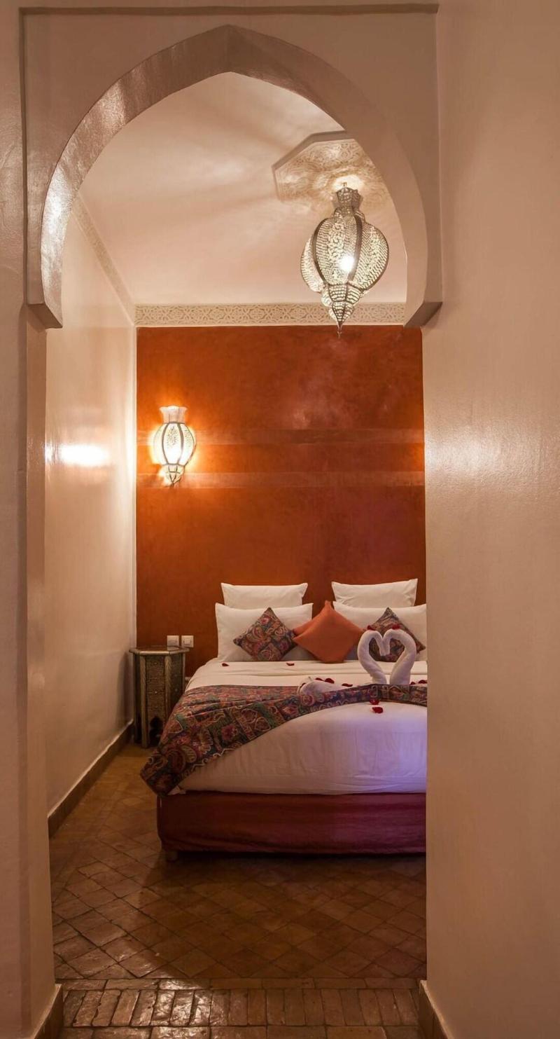 Riad Alaka - Oda