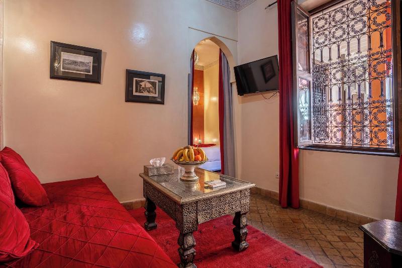 Riad Alaka - Oda