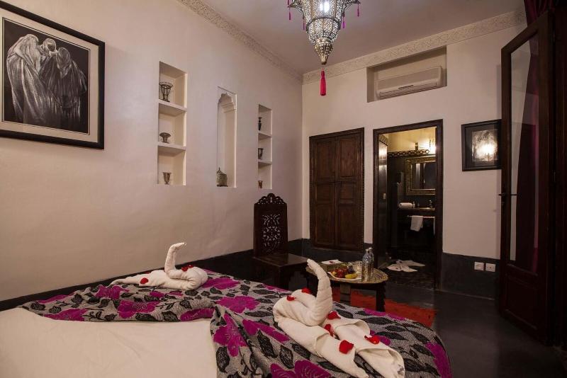 Riad Alaka - Oda