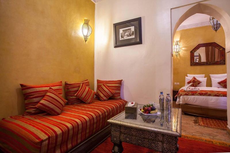 Riad Alaka - Oda