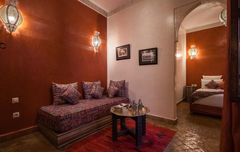Riad Alaka - Oda