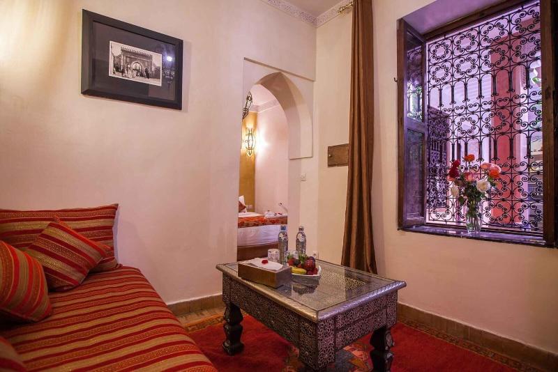 Riad Alaka - Oda