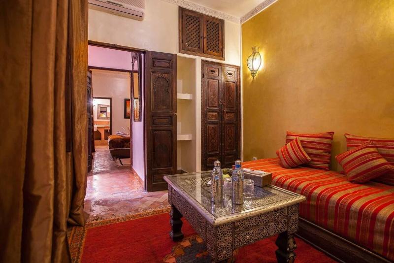Riad Alaka - Oda