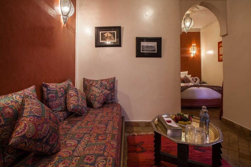 Riad Alaka - Oda