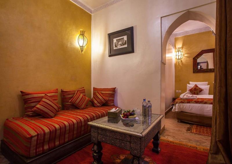 Riad Alaka - Oda