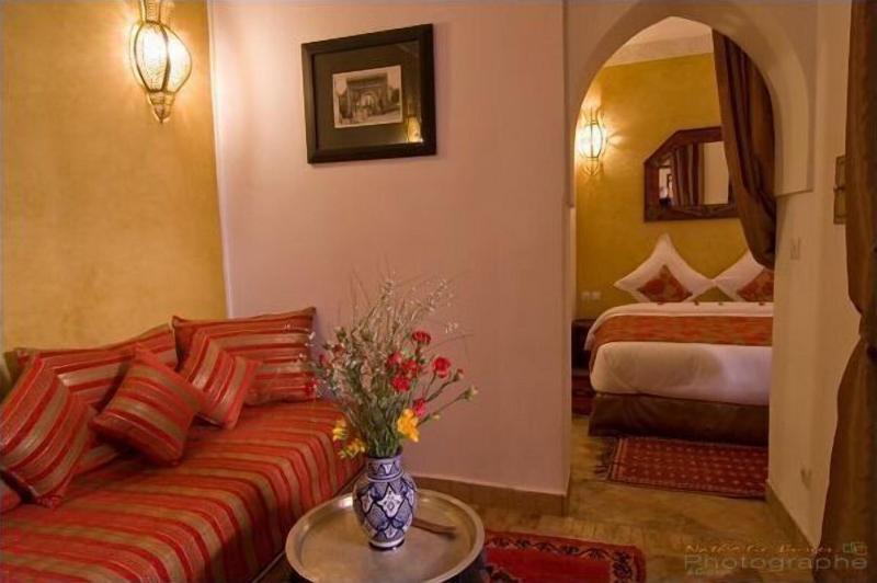 Riad Alaka - Oda