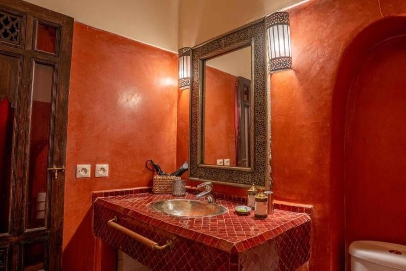 Riad Alaka - Oda