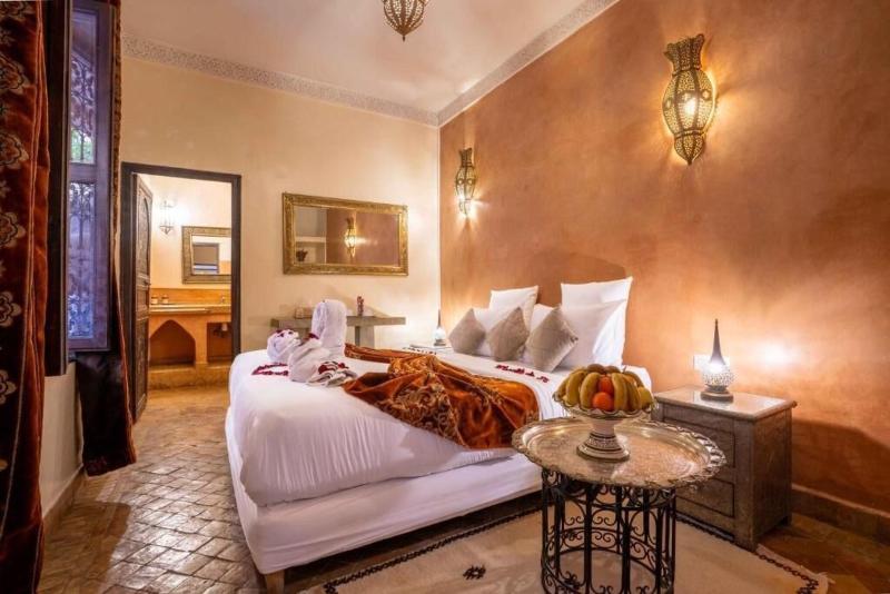 Riad Alaka - Oda
