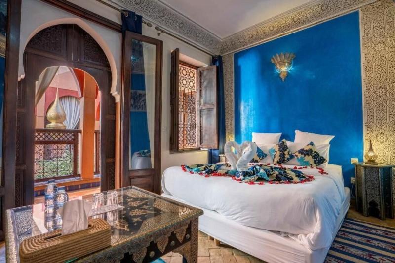 Riad Alaka - Oda