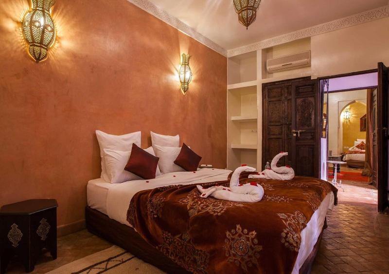 Riad Alaka - Oda