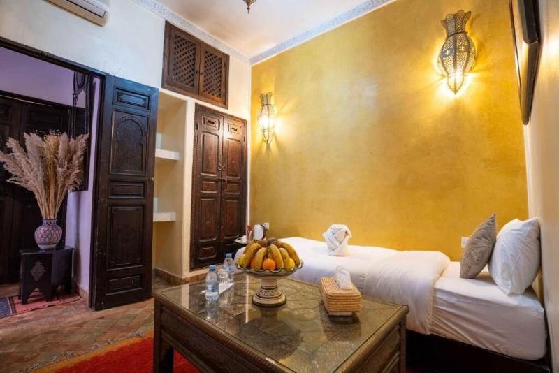 Riad Alaka - Oda