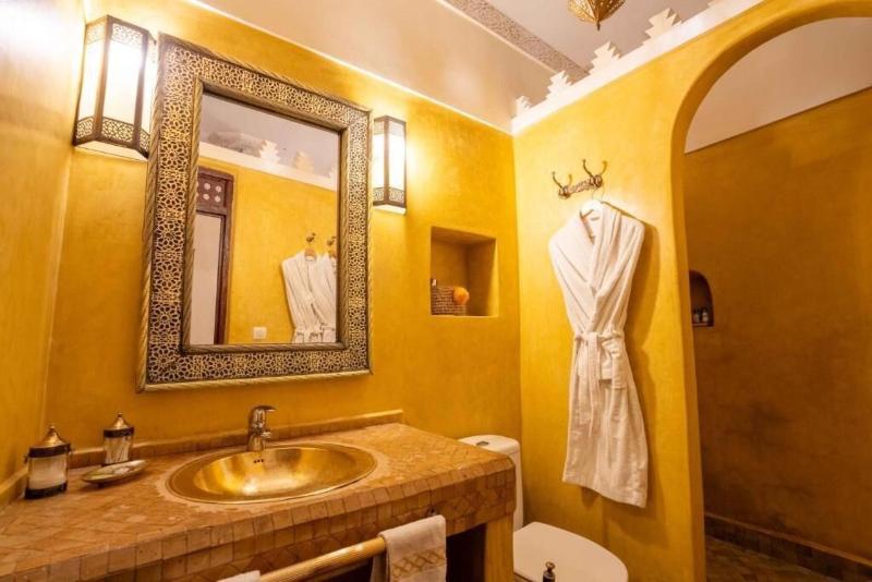 Riad Alaka - Oda