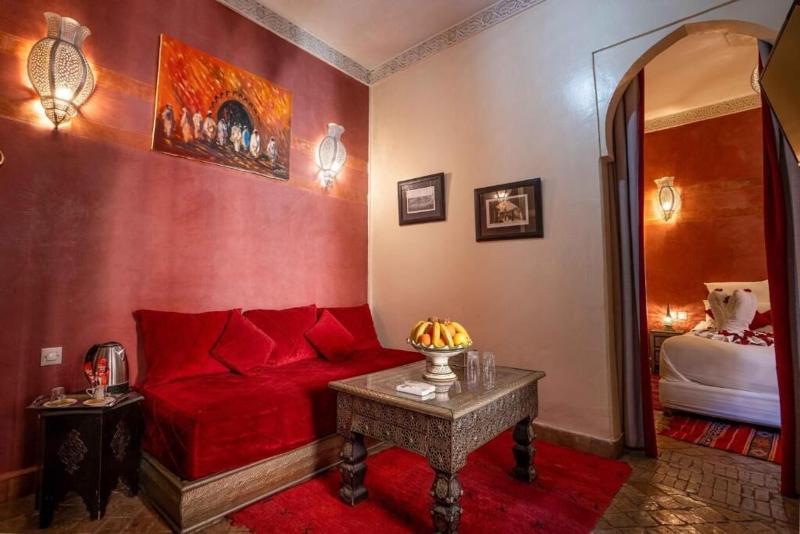 Riad Alaka - Oda