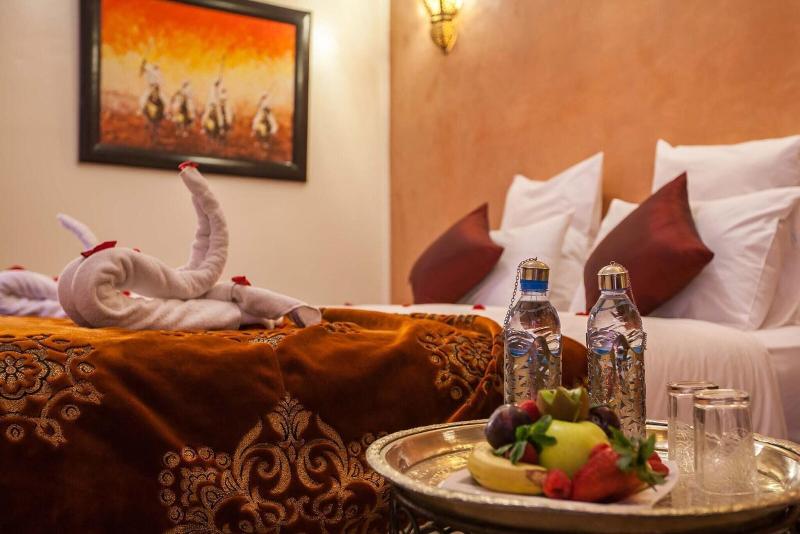 Riad Alaka - Oda