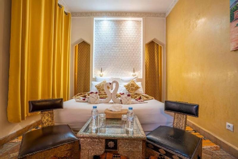 Riad Alaka - Oda