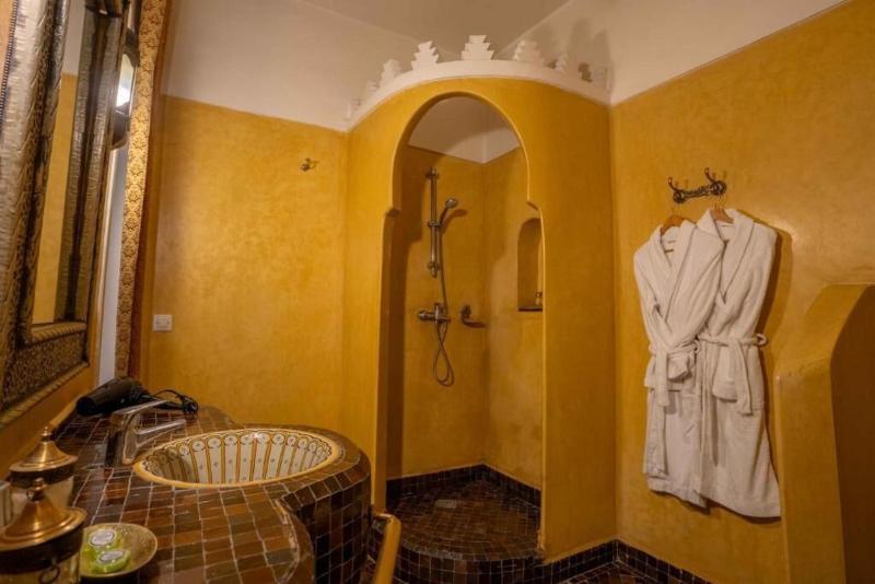 Riad Alaka - Oda