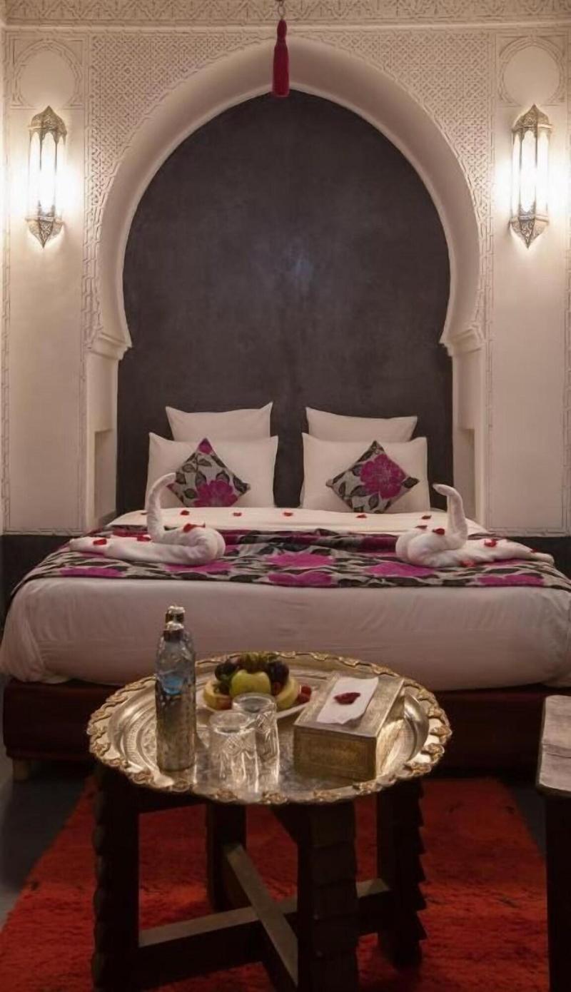 Riad Alaka - Oda