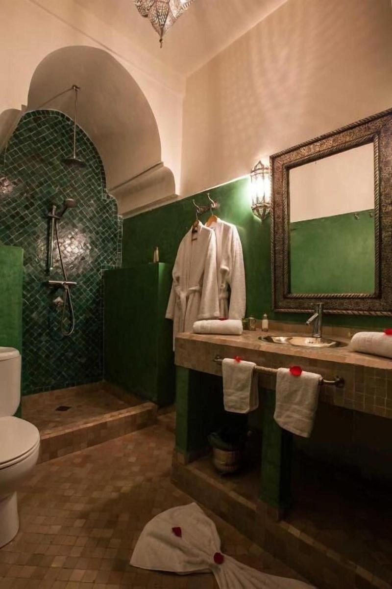 Riad Alaka - Oda