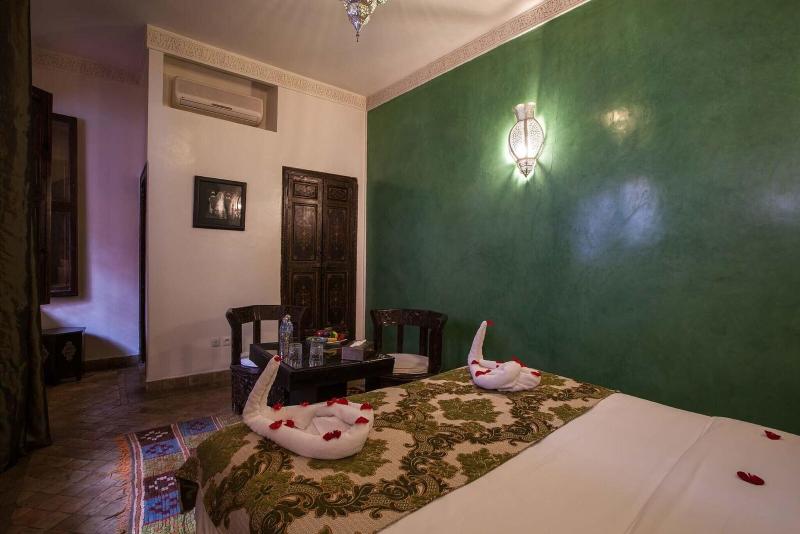 Riad Alaka - Oda