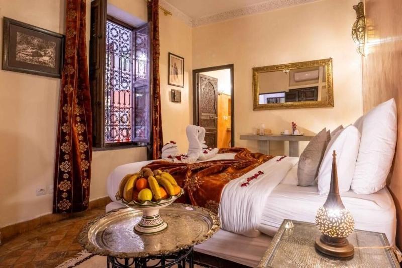 Riad Alaka - Oda