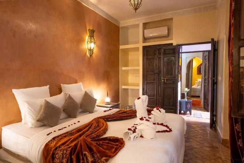 Riad Alaka - Oda