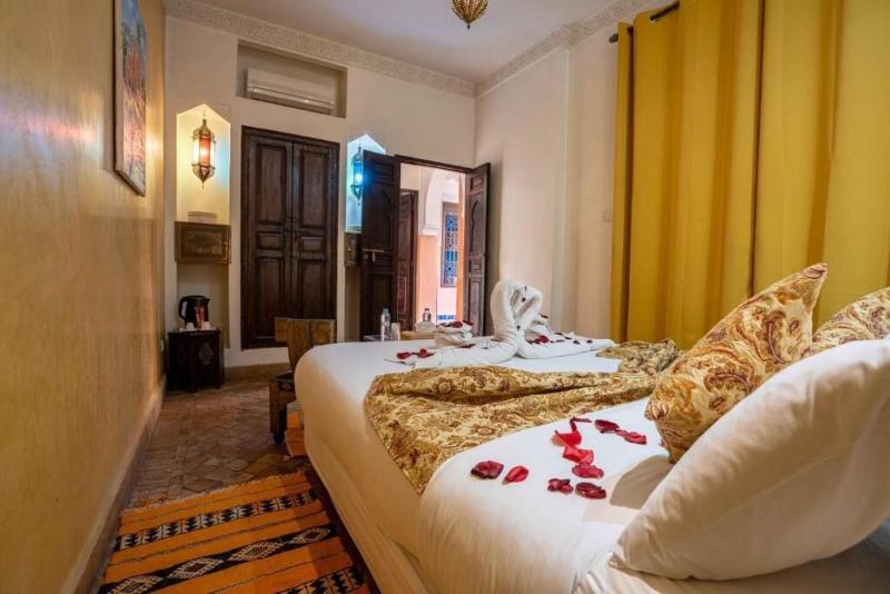 Riad Alaka - Oda