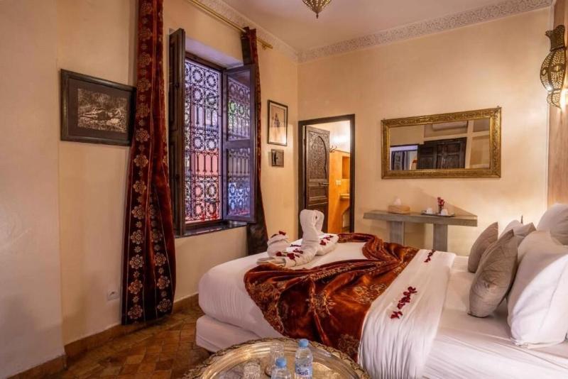 Riad Alaka - Oda