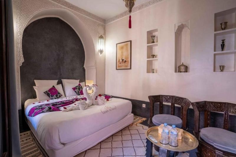 Riad Alaka - Oda