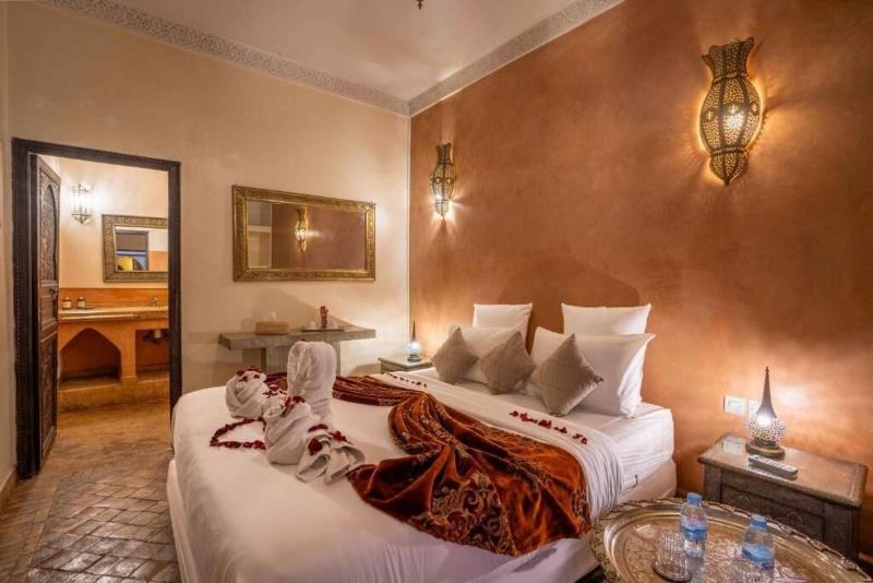 Riad Alaka - Oda
