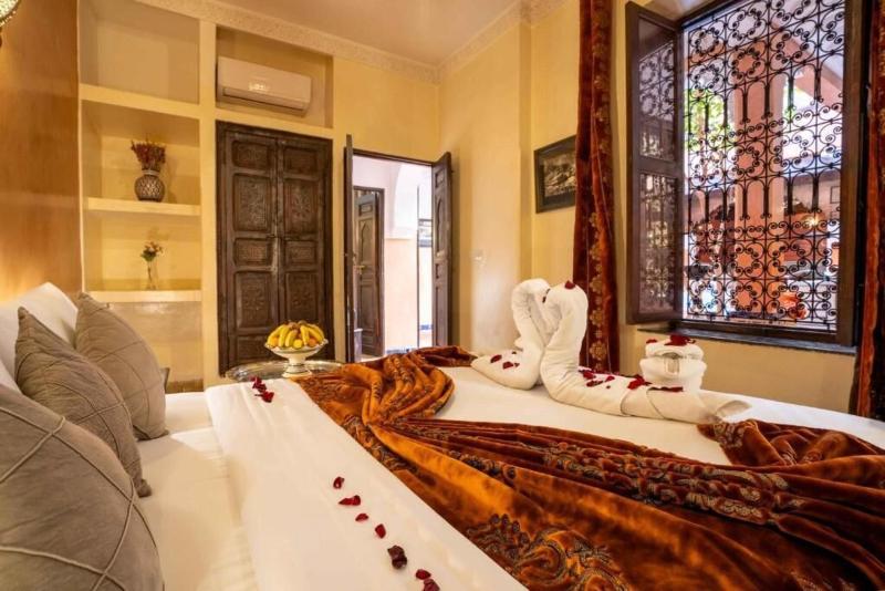Riad Alaka - Oda