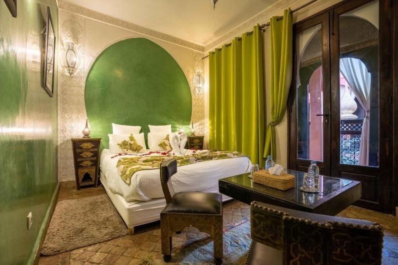 Riad Alaka - Oda