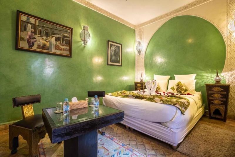 Riad Alaka - Oda