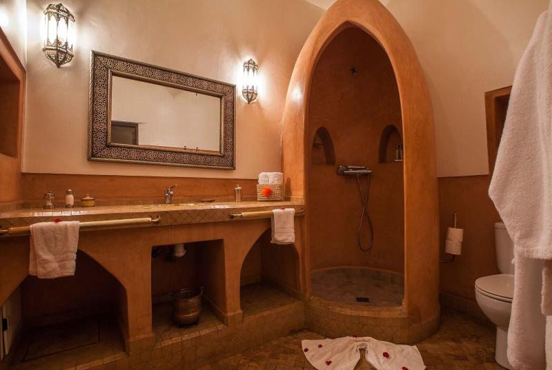 Riad Alaka - Oda