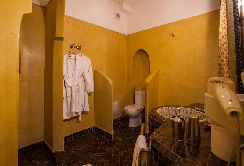 Riad Alaka - Oda