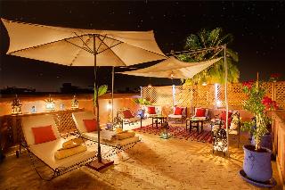 Arabian Riad Marrakech otel fotoğrafı