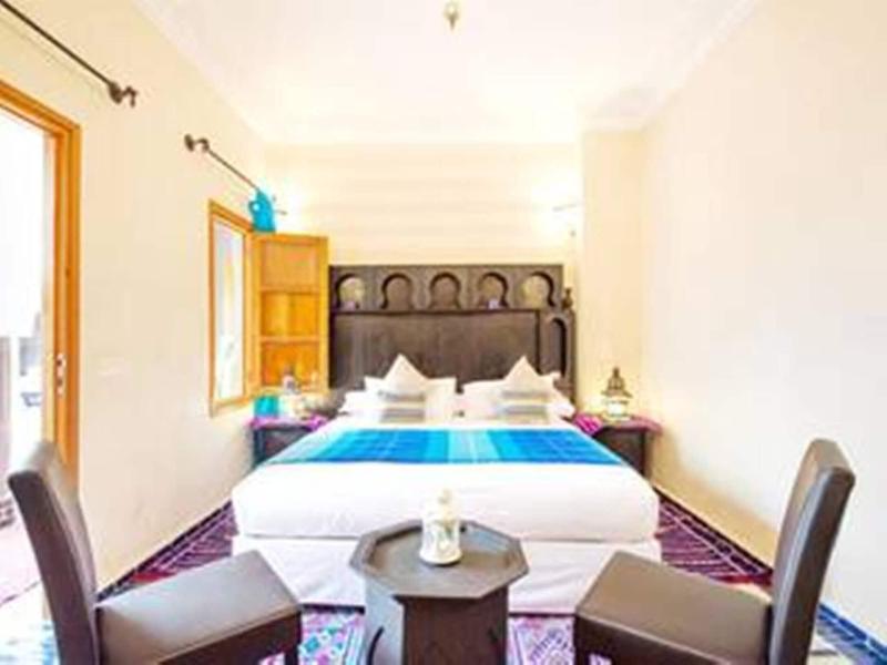 Arabian Riad Marrakech - Genel