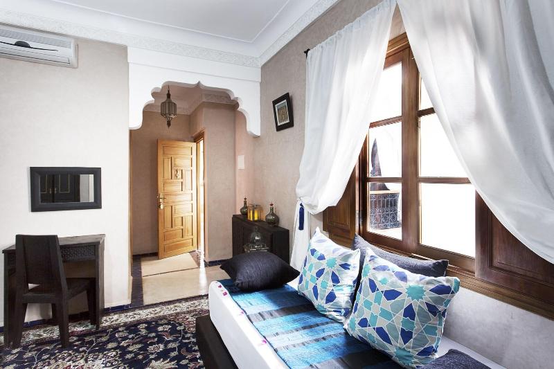 Arabian Riad Marrakech - Oda