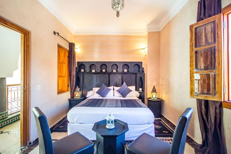 Arabian Riad Marrakech - Oda