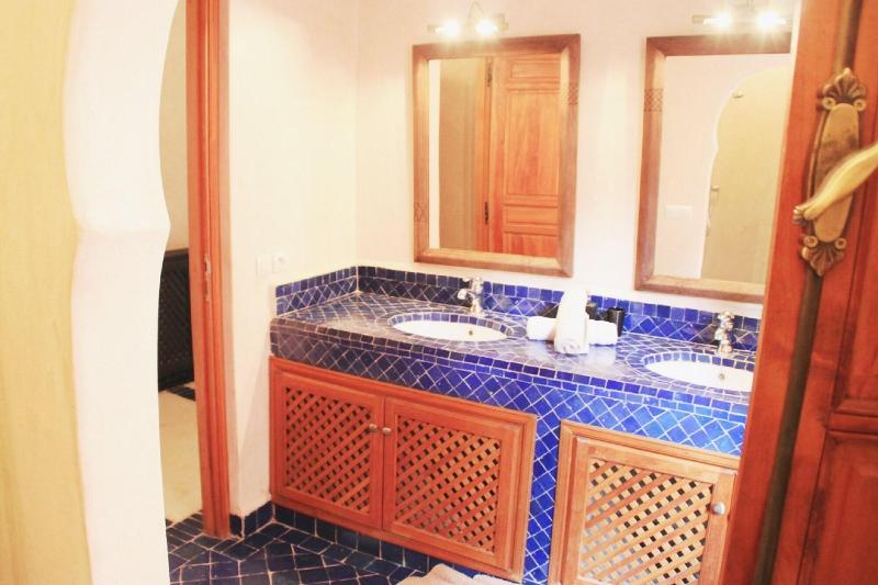 Arabian Riad Marrakech - Oda