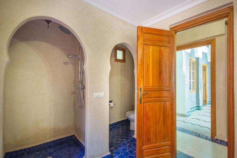 Arabian Riad Marrakech - Oda
