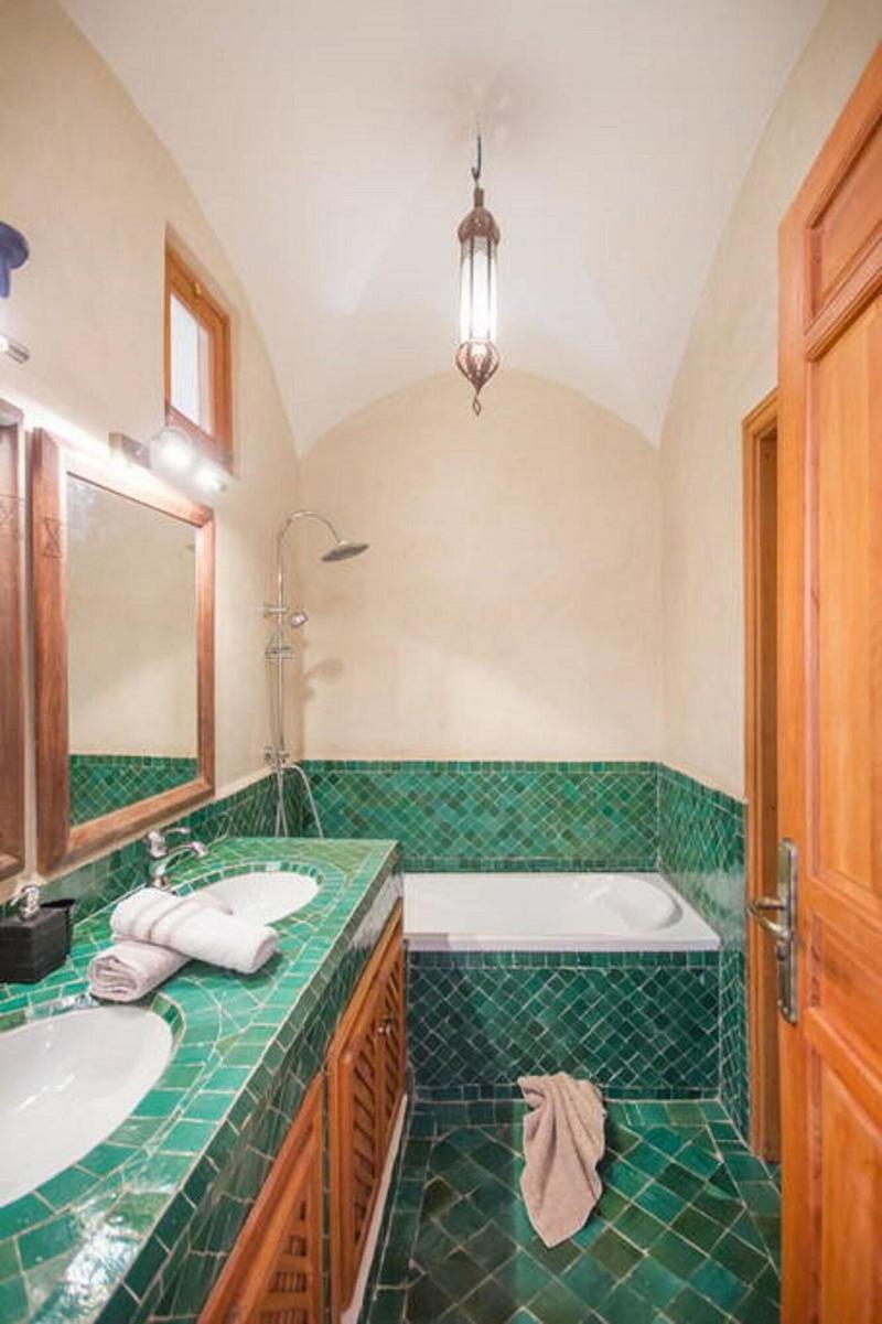 Arabian Riad Marrakech - Oda