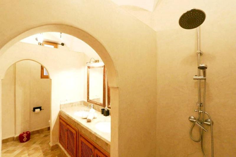 Arabian Riad Marrakech - Oda