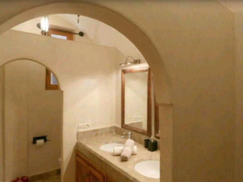 Arabian Riad Marrakech - Oda